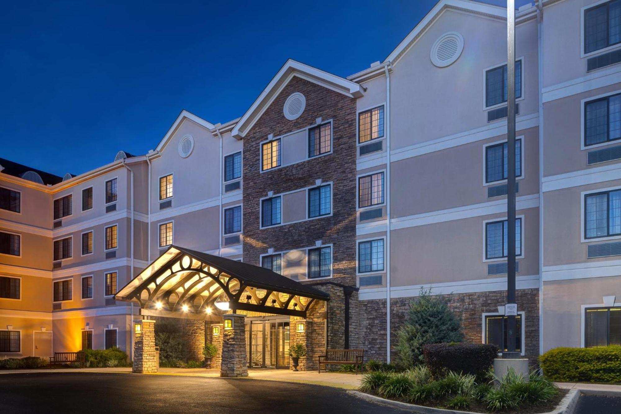 Hotel Staybridge I-10 East By Ihg Tallahassee